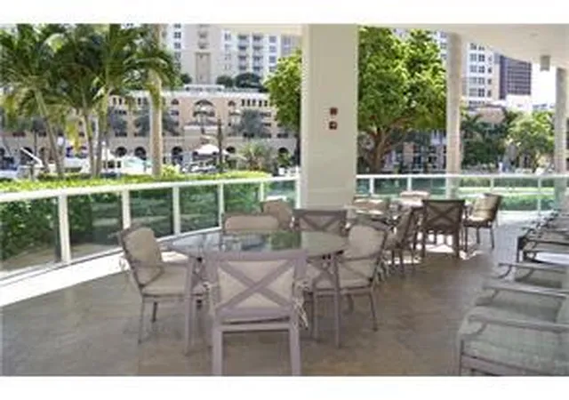 27th image of 347 N New River Dr E #406, Fort Lauderdale, FL 33301 | MLS# B26052677