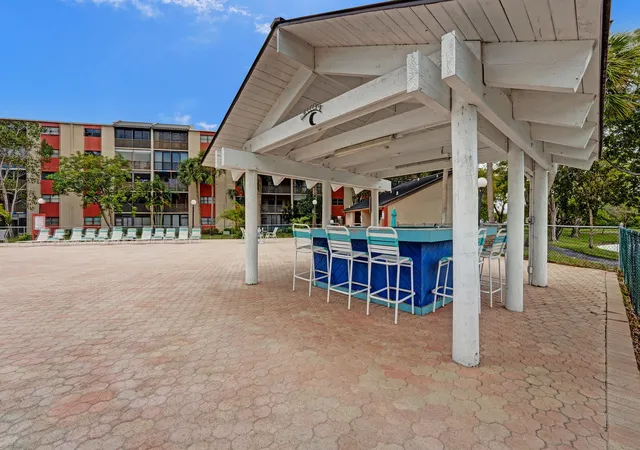 2nd image of 2200 S Cypress Bend Dr, Pompano Beach, FL 33069