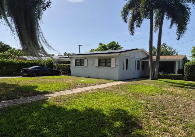 4th image of 1029 Omar Rd, West Palm Beach, FL 33405 | MLS# B26052727