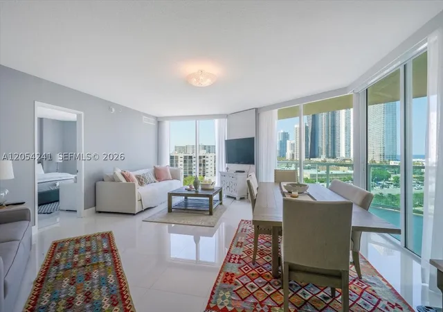2nd image of 250 Sunny Isles Blvd #3-902, Sunny Isles Beach, FL 33160 | MLS# A12054241