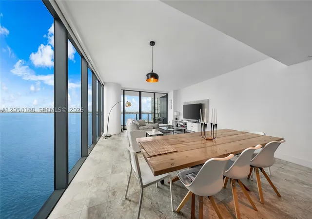 Photo 1 of Sale Pending at 650 Ne 32nd St #1507, Miami, FL 33137 | MLS# A12054180 | Listing updated on 2026-10-01