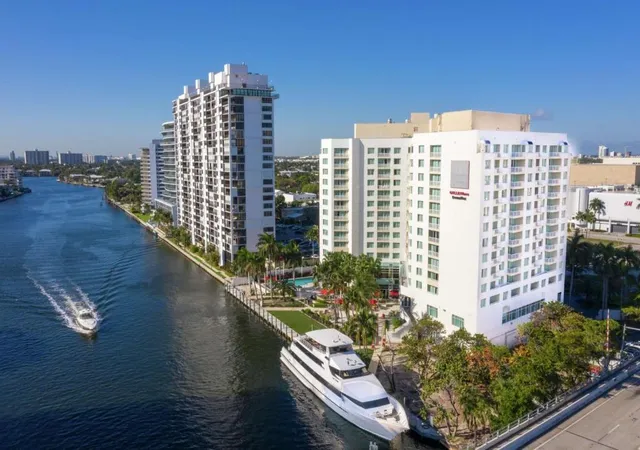 2nd image of 2670 E Sunrise Blvd #915, Fort Lauderdale, FL 33304 | MLS# B26052753
