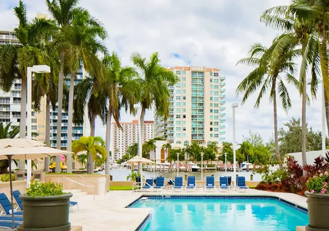 4th image of 2670 E Sunrise Blvd #915, Fort Lauderdale, FL 33304 | MLS# B26052753