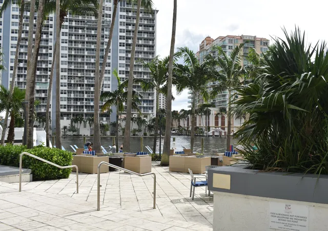 5th image of 2670 E Sunrise Blvd #915, Fort Lauderdale, FL 33304 | MLS# B26052753