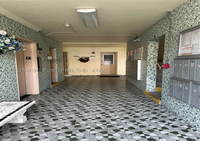 Photo 2 of Condo for sale at 17050 Ne 14th Ave #110, North Miami Beach, FL 33162 | MLS# A12054367 | Listing updated on 2026-09-30