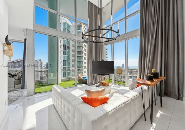 1st image of 90 Sw 3rd St #PH-12, Miami, FL 33130 | MLS# A12054489