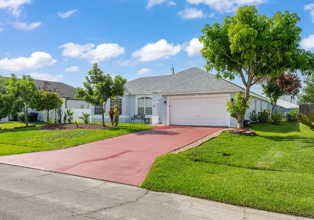 Homes for sale in Port St Lucie, FL | 2751 Sw Palace Ave, Port St Lucie, FL 34987 | MLS# B26052853