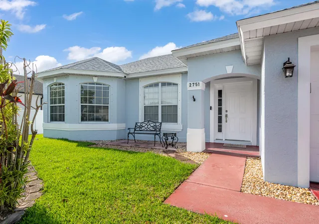 Homes for sale in Port St Lucie, FL | 2751 Sw Palace Ave, Port St Lucie, FL 34987 | MLS# B26052853