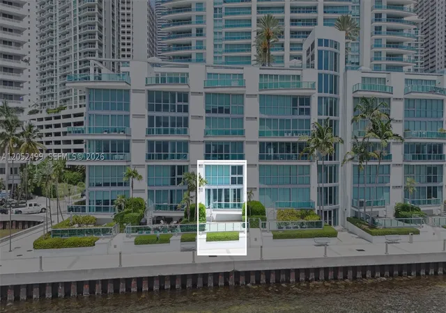 2nd image of 1331 Brickell Bay Dr #BL-26, Miami, FL 33131 | MLS# A12052499