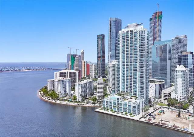 4th image of 1331 Brickell Bay Dr #BL-26, Miami, FL 33131 | MLS# A12052499