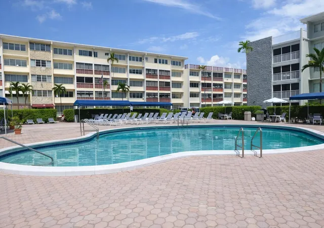 9th image of 215 Se 3rd Ave #306D, Hallandale Beach, FL 33009 | MLS# B26052867