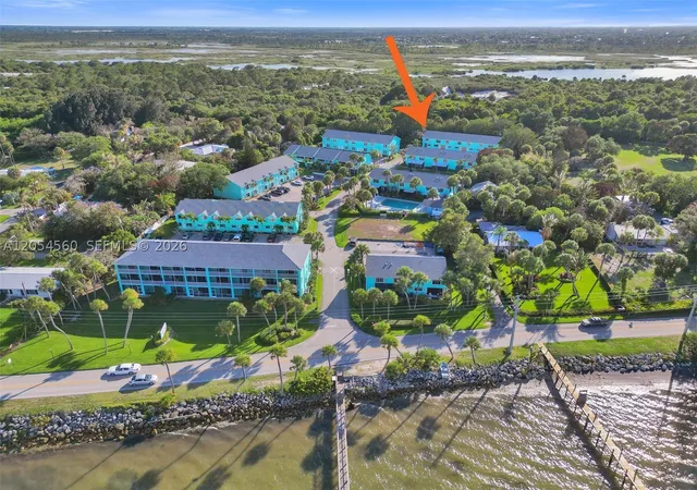 4th image of 13513 S Indian River Dr Dr, Jensen Beach, FL 34957