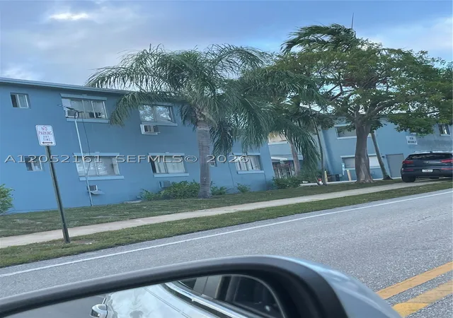 Photo 1 of Condo for sale at 1829 N A St #25, Lake Worth Beach, FL 33460 | MLS# A12052161 | Listing updated on 2026-07-16