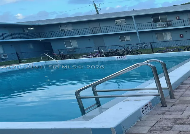 Photo 2 of Condo for sale at 1829 N A St #25, Lake Worth Beach, FL 33460 | MLS# A12052161 | Listing updated on 2026-07-16