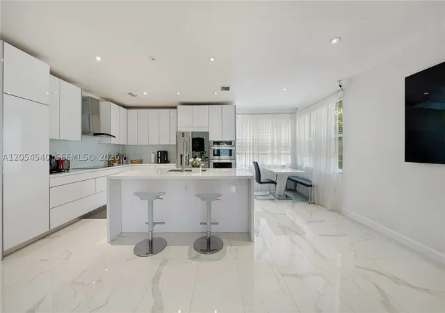 Photo 1 of Single family home for sale at 8770 Sw 204th St, Cutler Bay, FL 33189 | MLS# A12054540 | Listing updated on 2026-10-09