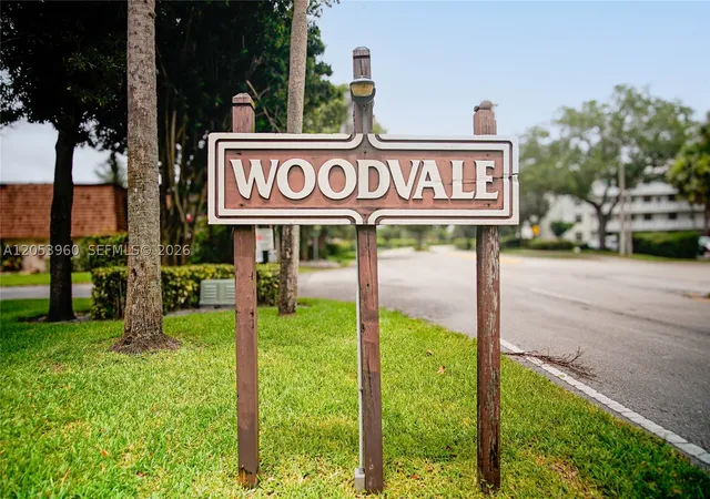 1st image of 2161 Orange Grove Dr #A-9, Davie, FL 33324 | MLS# A12053960