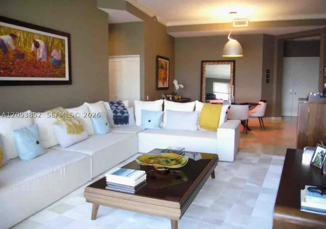 Photo 2 of Condo for sale at 808 Brickell Key Dr #606, Miami, FL 33131 | MLS# A12053852 | Listing updated on 2026-08-01