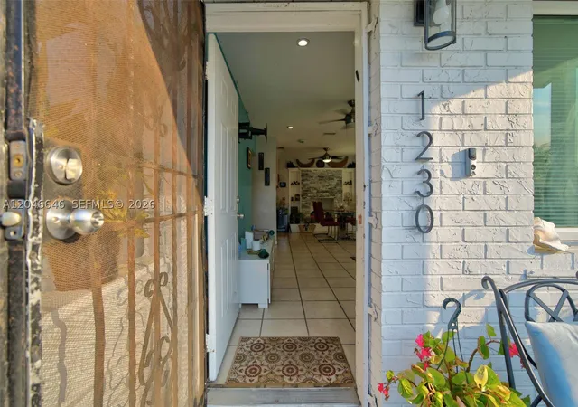 Photo 4 of Single family home for sale at 1230 Nw 84Th Ter, Miami, FL 33147 | MLS# A12046646 | Listing updated on 2026-08-26