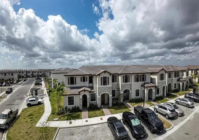 Photo 2 of Townhouse for sale at 9928 Sw 228th Terrace, Miami, FL 33190 | MLS# A12054641 | Listing updated on 2026-07-16