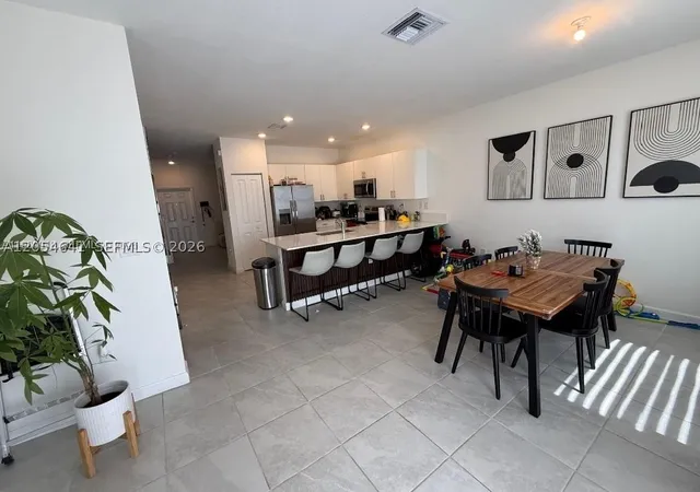 Photo 3 of Townhouse for sale at 9928 Sw 228th Terrace, Miami, FL 33190 | MLS# A12054641 | Listing updated on 2026-07-16