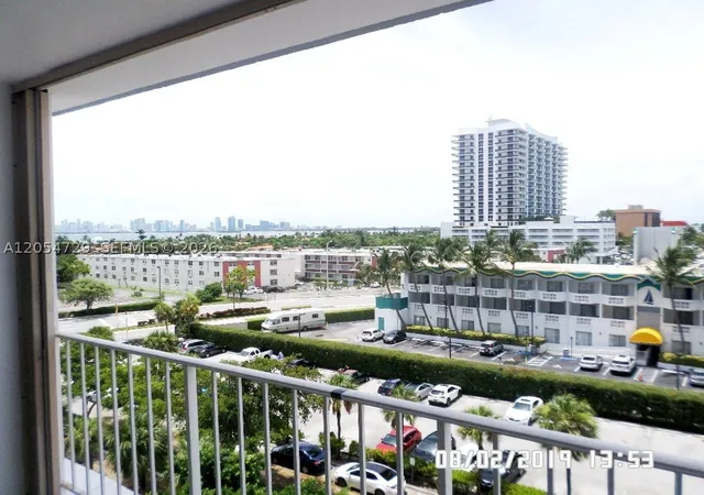 Photo 2 of Condo for sale at 1865 79th St Cswy #6J, Miami Beach, FL 33141 | MLS# A12054729 | Listing updated on 2026-07-18