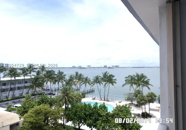 Photo 3 of Condo for sale at 1865 79Th St Cswy #6J, Miami Beach, FL 33141 | MLS# A12054729 | Listing updated on 2026-07-18