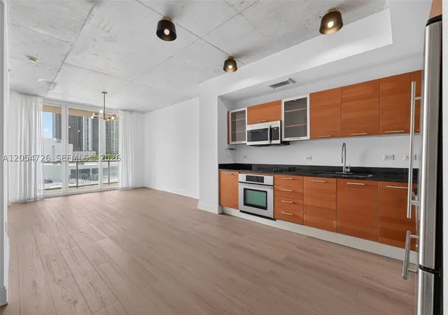 Photo 1 of Condo for sale at 3470 E Coast Ave #H0505, Miami, FL 33137 | MLS# A12054726 | Listing updated on 2026-10-09