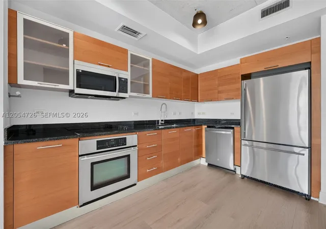Photo 2 of Condo for sale at 3470 E Coast Ave #H0505, Miami, FL 33137 | MLS# A12054726 | Listing updated on 2026-10-09