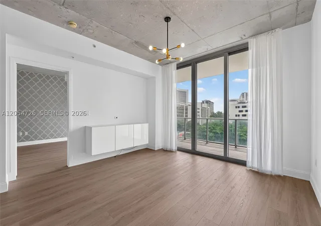 Photo 3 of Condo for sale at 3470 E Coast Ave #H0505, Miami, FL 33137 | MLS# A12054726 | Listing updated on 2026-10-09