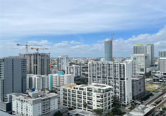4th image of 79 Sw 12 St #3011-S, Miami, FL 33130 | MLS# A12054668
