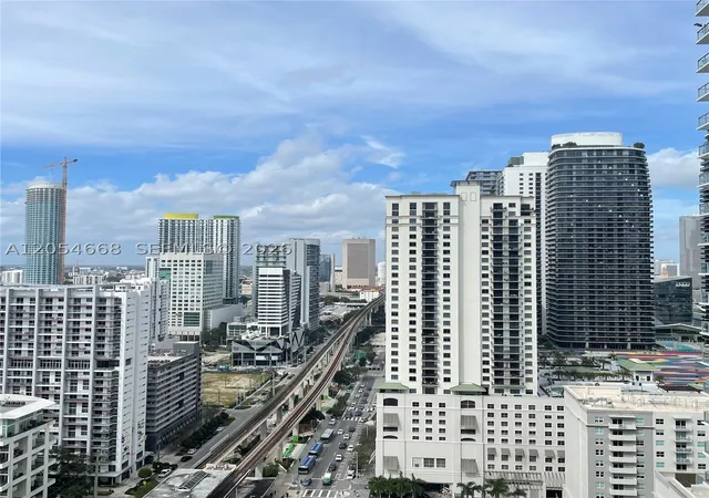 5th image of 79 Sw 12 St #3011-S, Miami, FL 33130 | MLS# A12054668