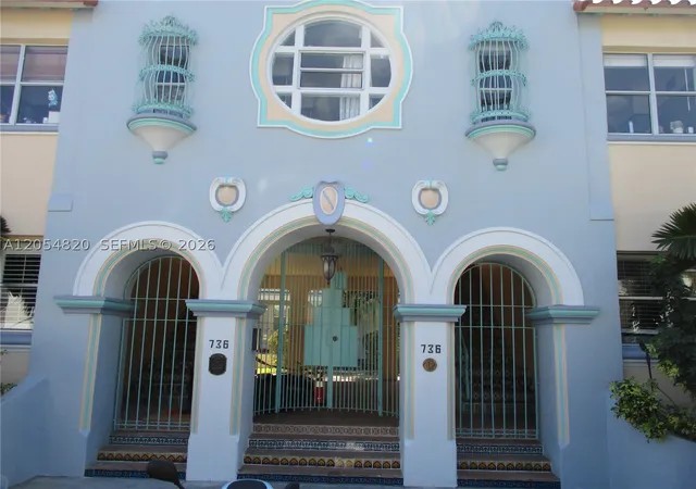 1st image of 736 13 Street #112, Miami Beach, FL 33139 | MLS# A12054820