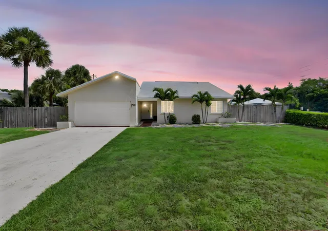 2nd image of 4517 Palm Ridge Blvd, Delray Beach, FL 33445 | MLS# B26053055