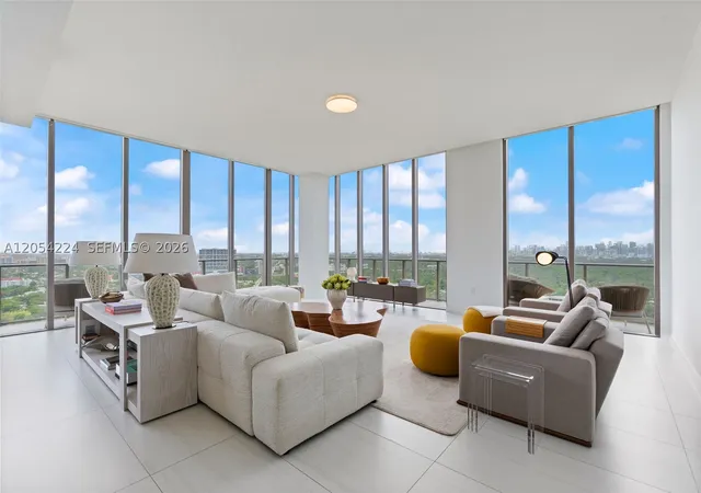 Photo 1 of Condo for sale at 2678 Tigertail Ave #PH1, Miami, FL 33133 | MLS# A12054224 | Listing updated on 2026-09-15