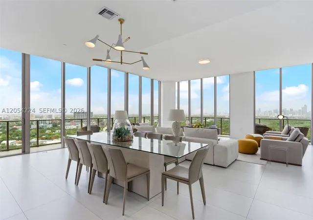 Photo 3 of Condo for sale at 2678 Tigertail Ave #PH1, Miami, FL 33133 | MLS# A12054224 | Listing updated on 2026-09-15