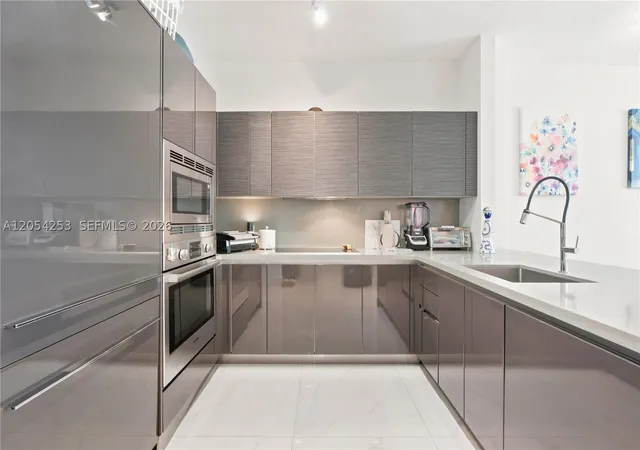Photo 3 of Condo for sale at 1080 Brickell Ave #1607, Miami, FL 33131 | MLS# A12054253 | Listing updated on 2026-07-23