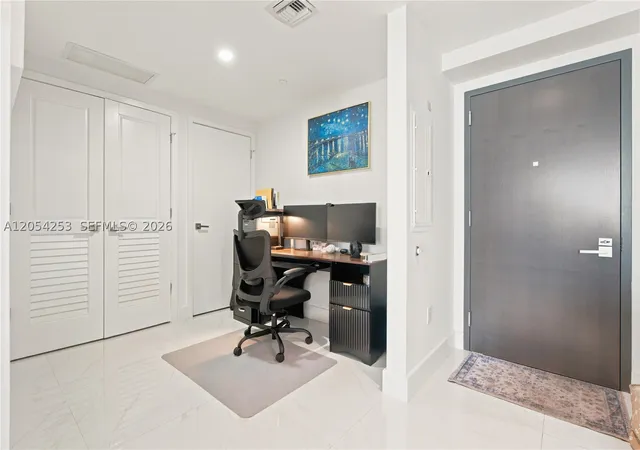 Photo 4 of Condo for sale at 1080 Brickell Ave #1607, Miami, FL 33131 | MLS# A12054253 | Listing updated on 2026-07-23
