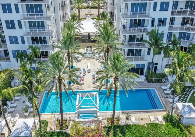 2nd image of 2831 N Ocean Blvd #1006N, Fort Lauderdale, FL 33308 | MLS# B26053072