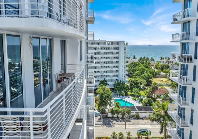 3rd image of 2831 N Ocean Blvd #1006N, Fort Lauderdale, FL 33308 | MLS# B26053072