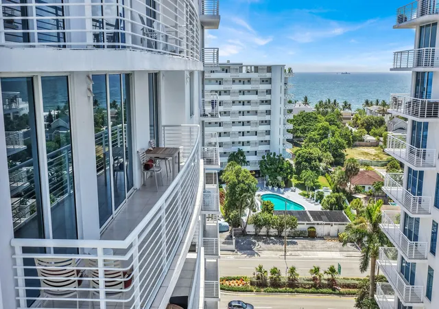4th image of 2831 N Ocean Blvd #1006N, Fort Lauderdale, FL 33308 | MLS# B26053072