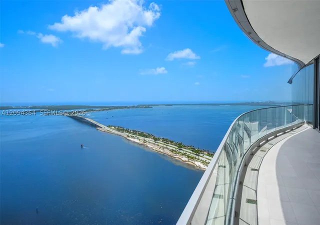 4th image of 175 Se 25Th Rd #PH-4001, Miami, FL 33129 | MLS# A12054364