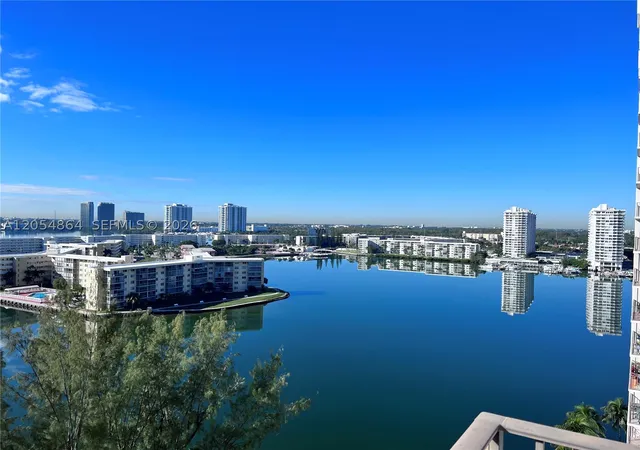 Photo 2 of Condo for sale at 18151 Ne 31st Ct #1505, North Miami Beach, FL 33160 | MLS# A12054864 | Listing updated on 2026-07-16