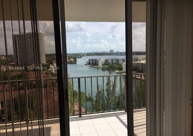 Photo 3 of Condo for sale at 18151 Ne 31St Ct #1505, North Miami Beach, FL 33160 | MLS# A12054864 | Listing updated on 2026-07-16