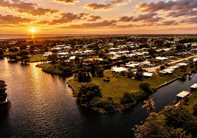 28th image of 2717 Se 32nd St, Okeechobee, FL 34974 | MLS# B26053093