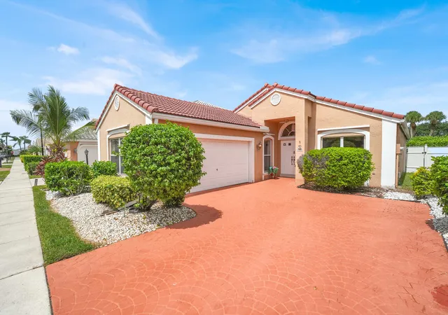 1st image of 8799 Sonoma Lake Blvd, Boca Raton, FL 33434 | MLS# B26053149