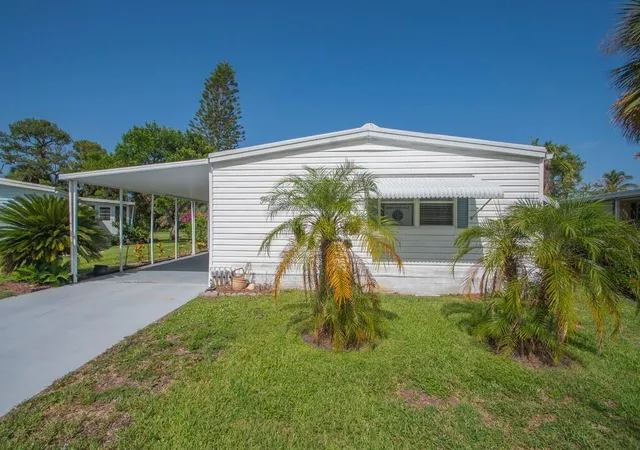 1st image of 42 Village Ln, Jensen Beach, FL 34957 | MLS# B26053178