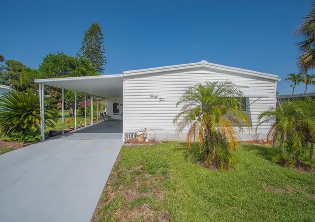 3rd image of 42 Village Ln, Jensen Beach, FL 34957 | MLS# B26053178