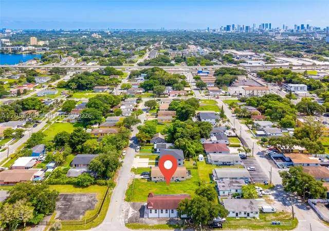 Photo 1 of Land for sale at 2990 Nw 48th St, Miami, FL 33142 | MLS# A12055046 | Listing updated on 2026-07-28