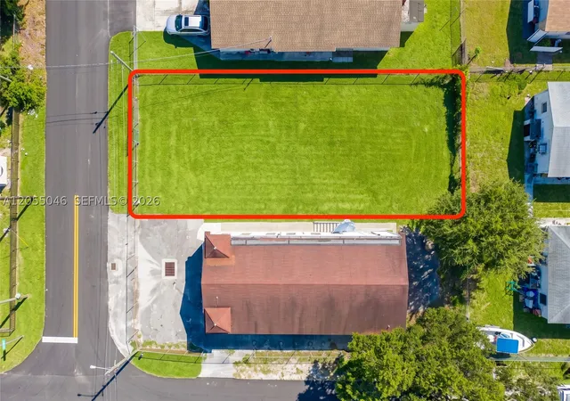 Photo 2 of Land for sale at 2990 Nw 48th St, Miami, FL 33142 | MLS# A12055046 | Listing updated on 2026-07-28