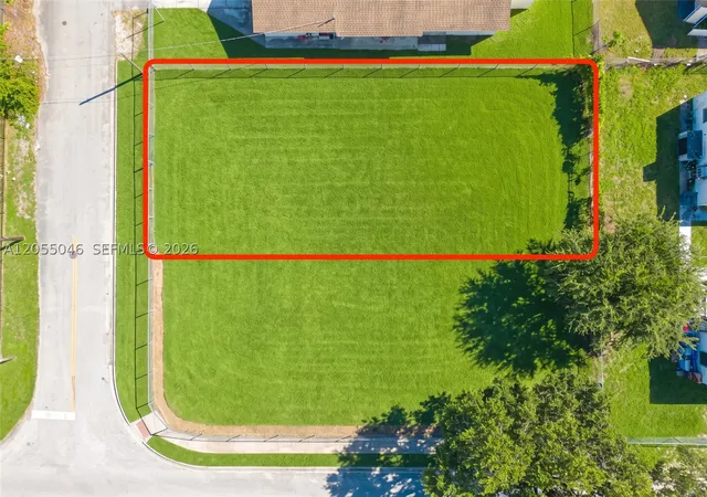 Photo 3 of Land for sale at 2990 Nw 48th St, Miami, FL 33142 | MLS# A12055046 | Listing updated on 2026-07-28